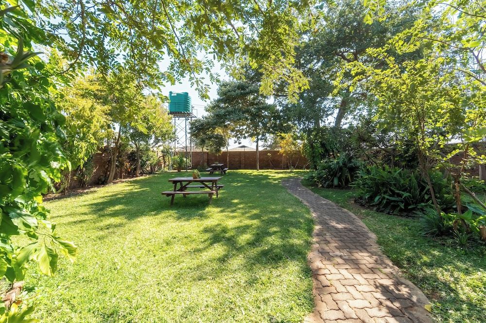 undefined KhayaLethu Holiday Home 3