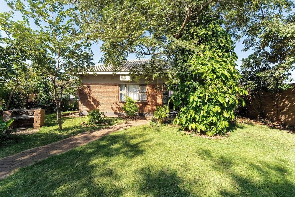 undefined KhayaLethu Holiday Home 7