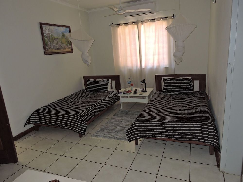 undefined Hippo House Cottages