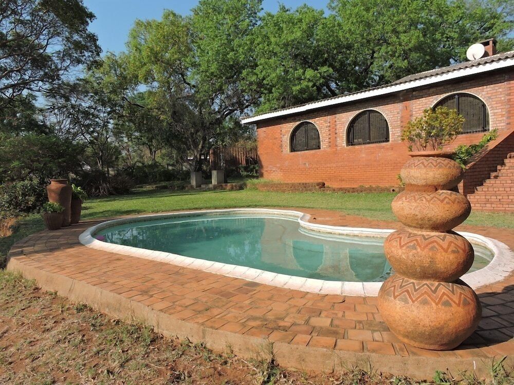 undefined Hippo House Cottages 5