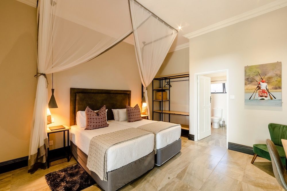 undefined Nkosi Guest Lodge 4
