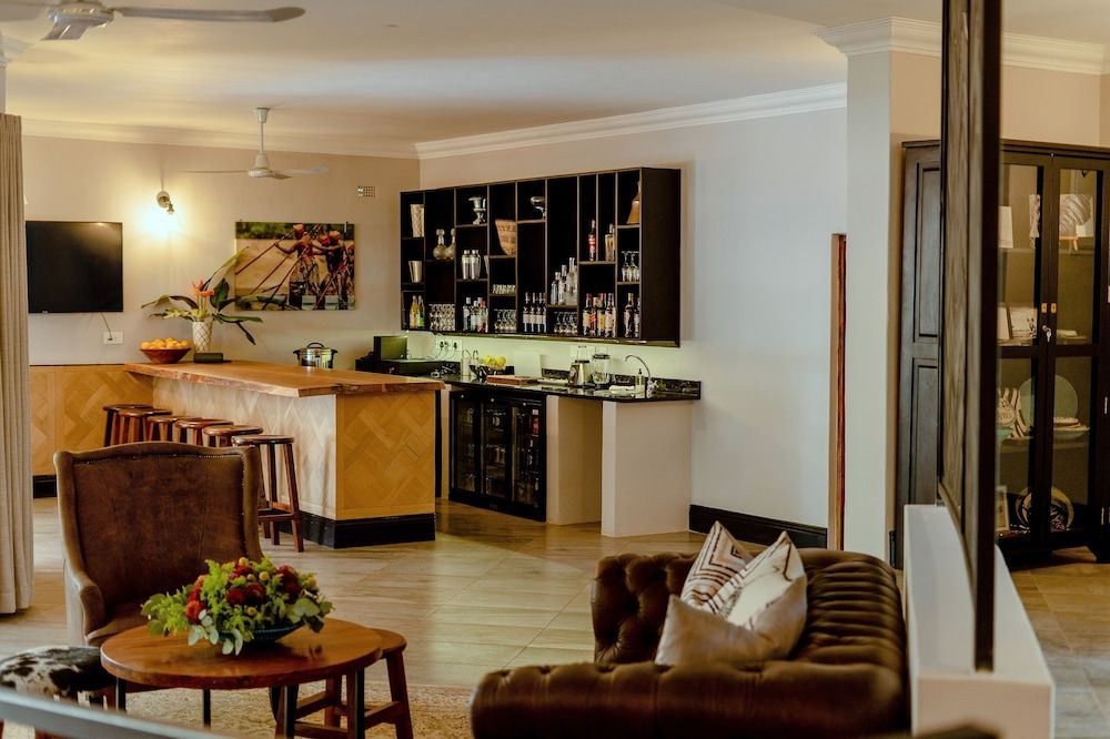undefined Nkosi Guest Lodge 8