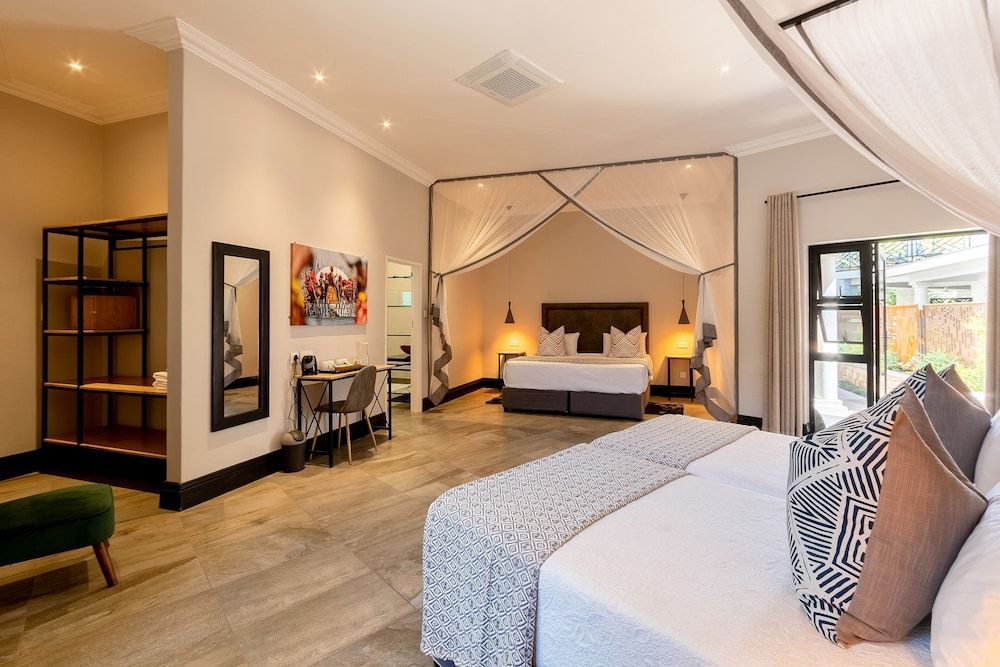 undefined Nkosi Guest Lodge 2