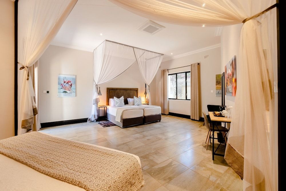 undefined Nkosi Guest Lodge 5