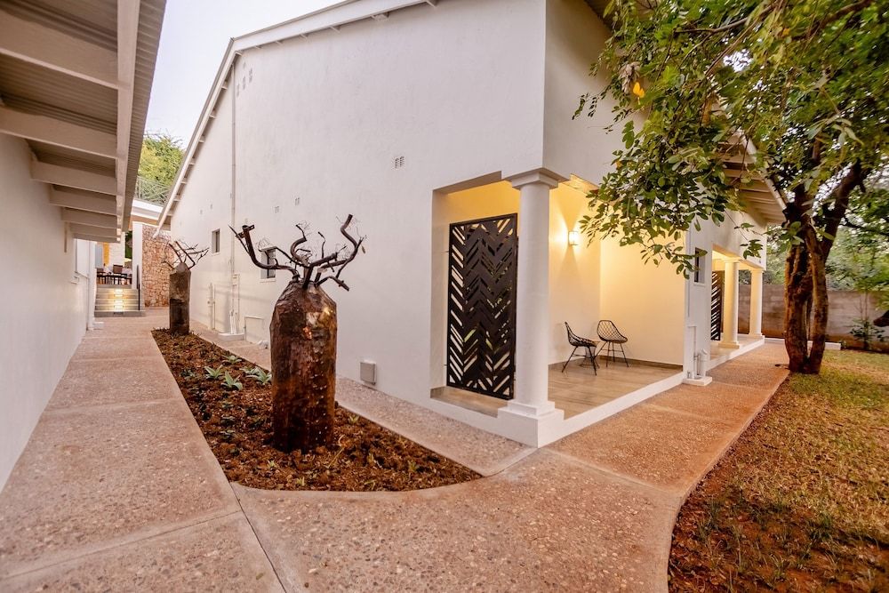 undefined Nkosi Guest Lodge 7