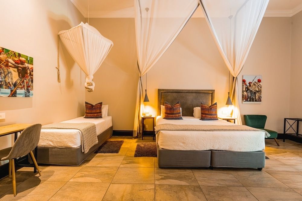 undefined Nkosi Guest Lodge 3