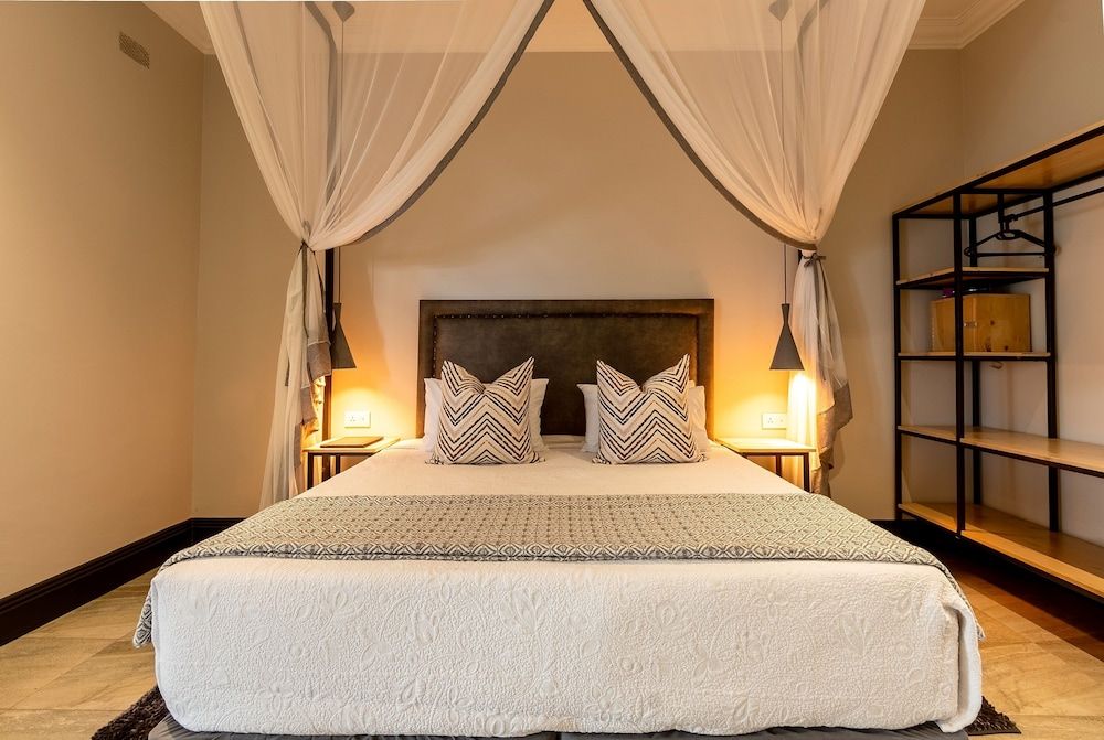 undefined Nkosi Guest Lodge