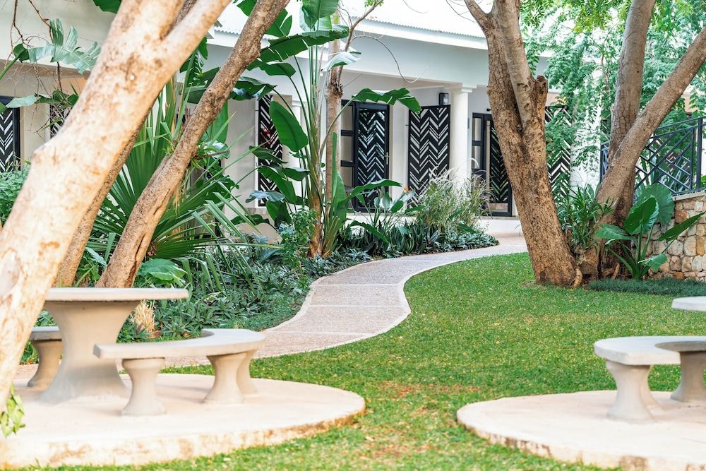 undefined Nkosi Guest Lodge 10