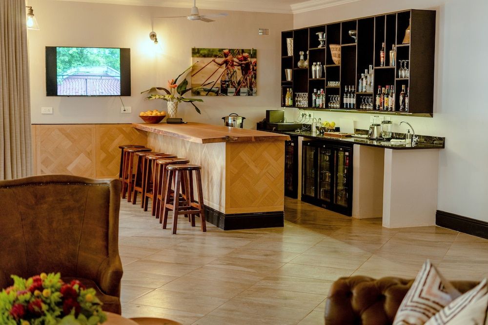 undefined Nkosi Guest Lodge 9