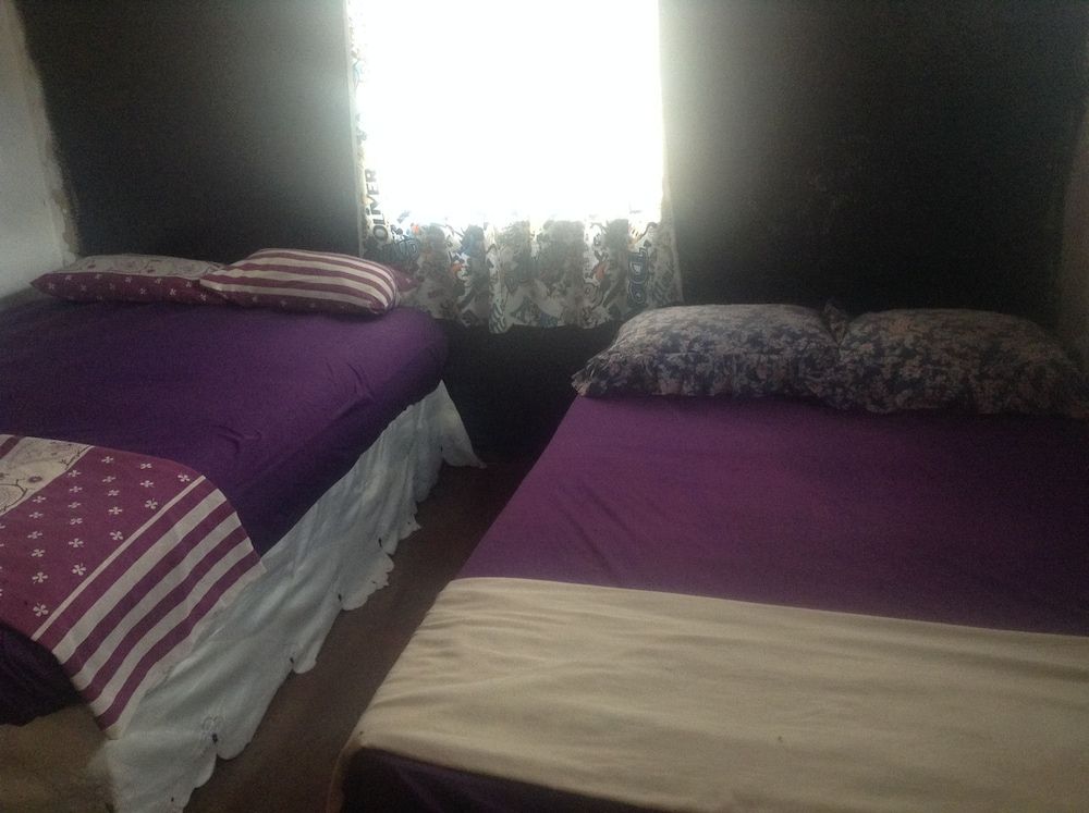 undefined Togara Cabin 2