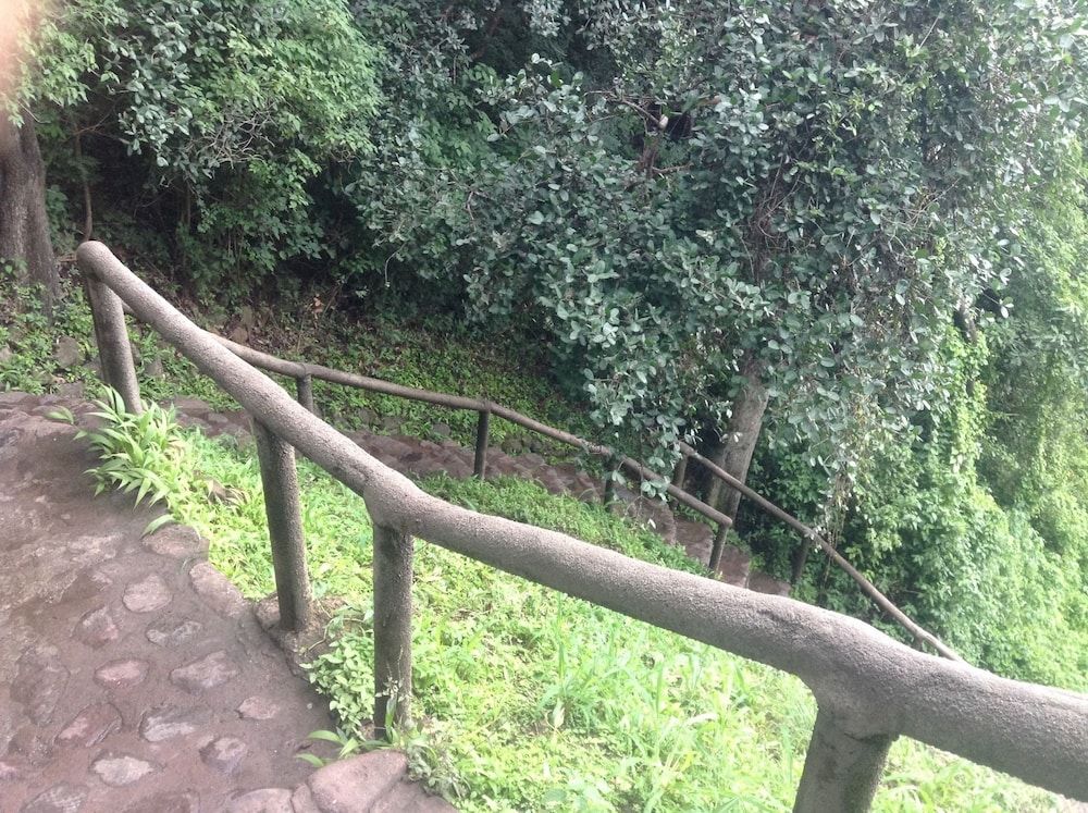 undefined Togara Cabin 3