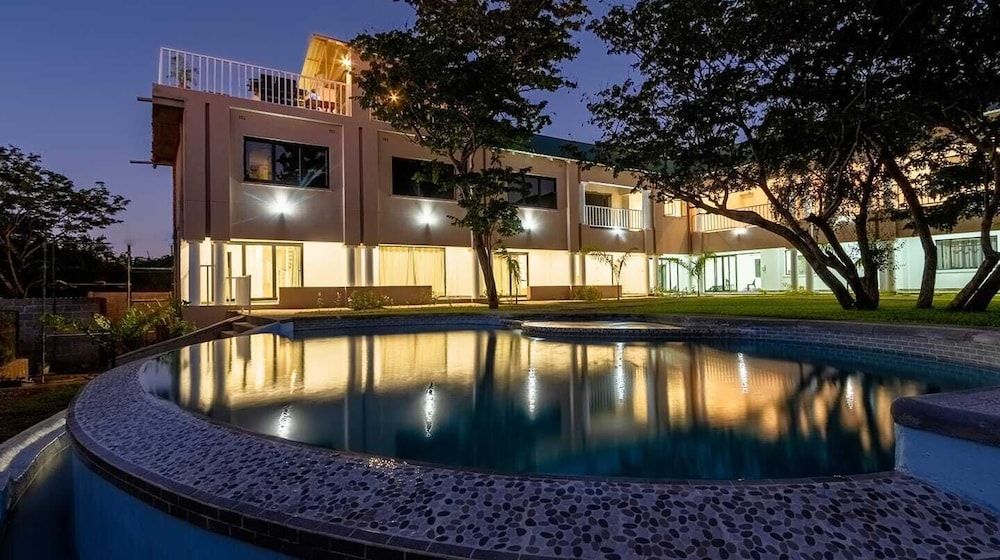 undefined Zambezi Boutique Guesthouse 10