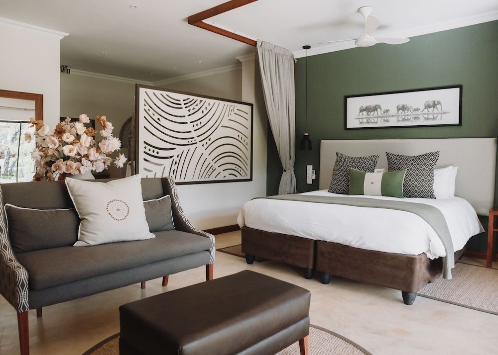 undefined Insika Lodge 2