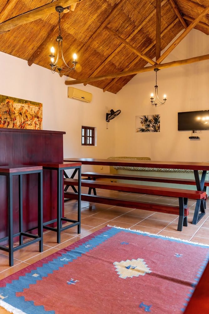 Check-in Check-out Kiosk