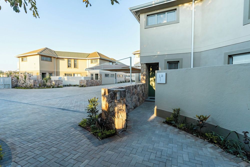 undefined Miombo Mews 7