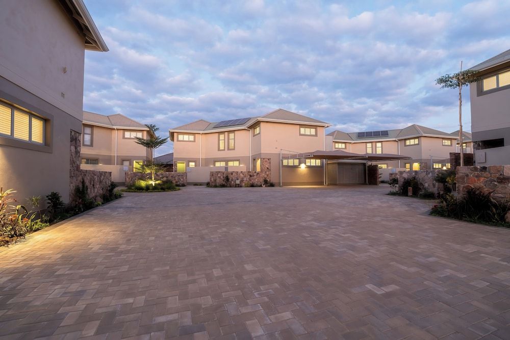 undefined Miombo Mews 6