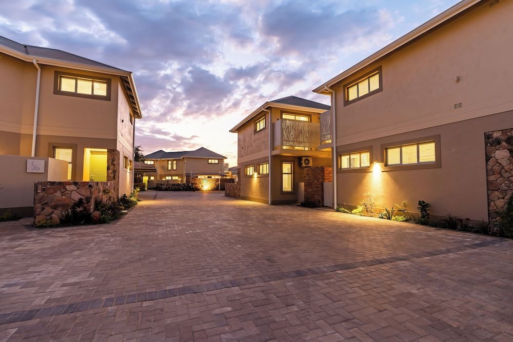 undefined Miombo Mews 3