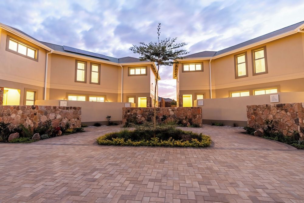 undefined Miombo Mews 4