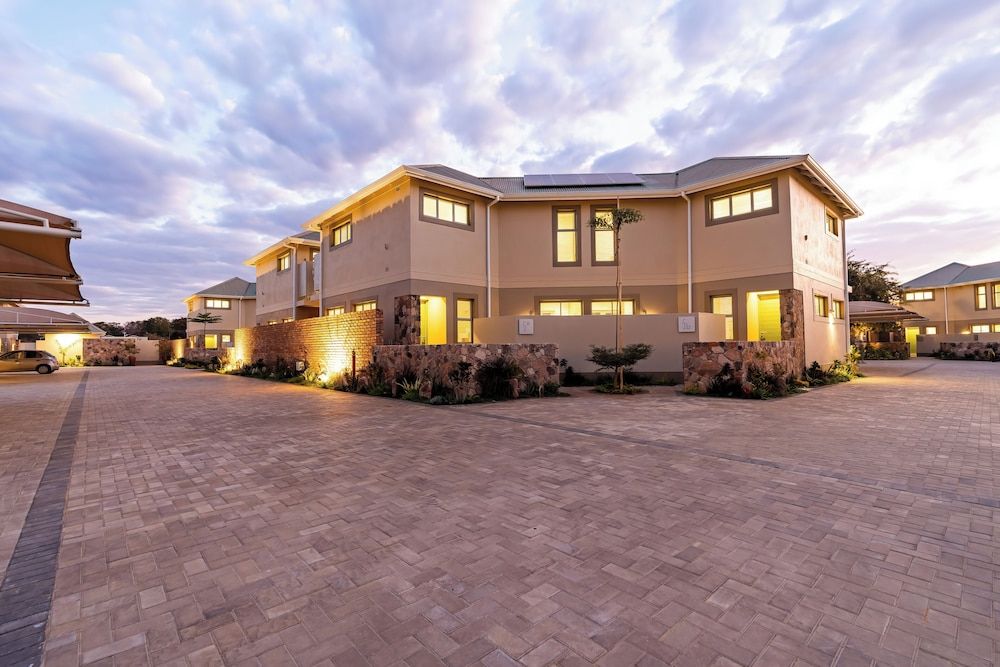 undefined Miombo Mews 8