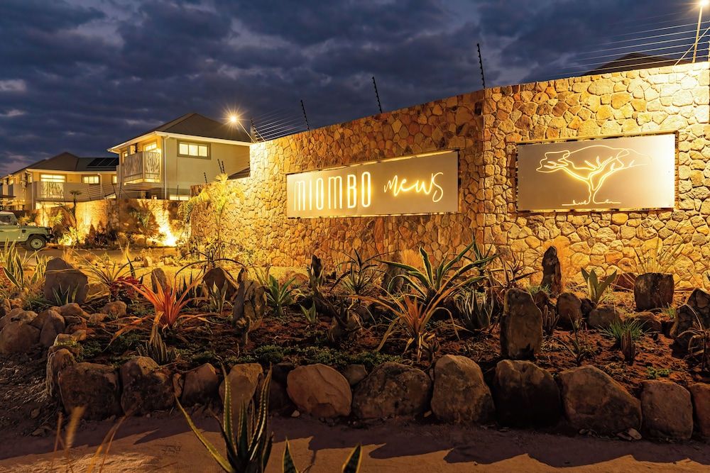 undefined Miombo Mews 5