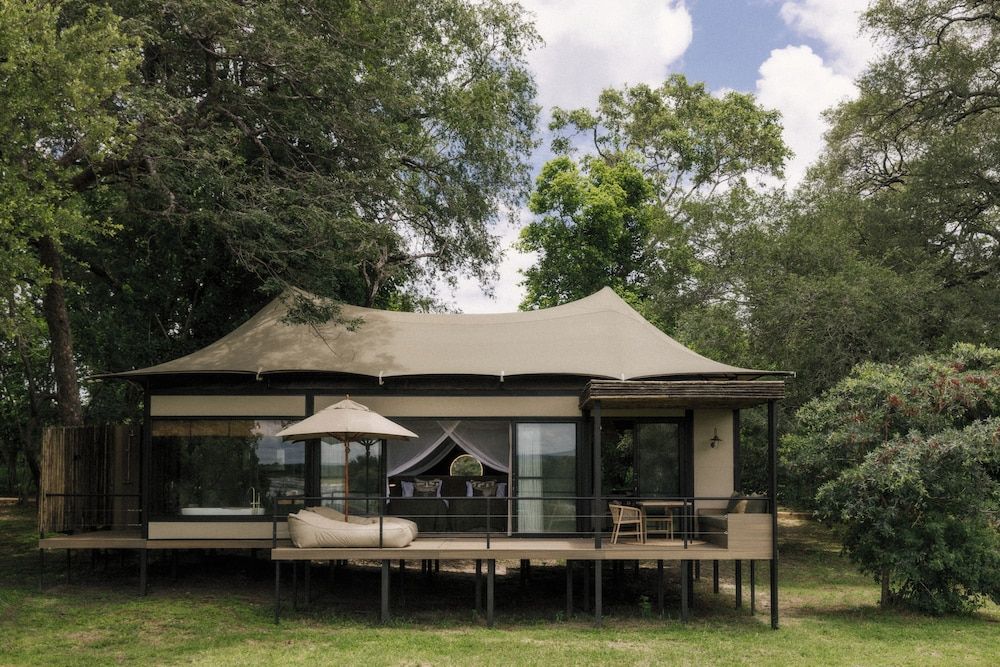 Zambezi Sands By Batoka