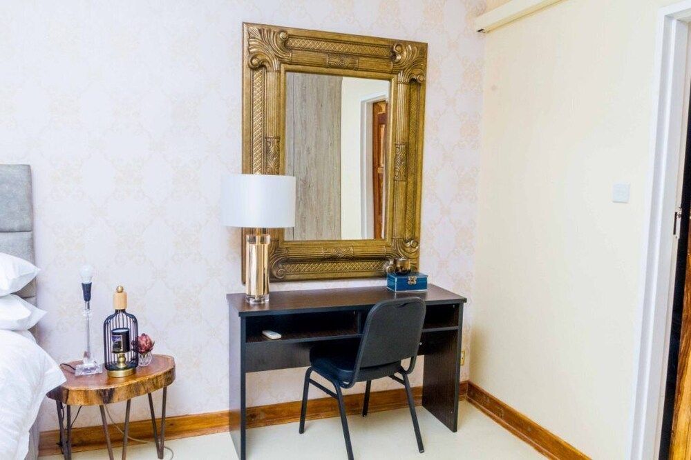 Pazuva Hillside Comfort House, Multiple Beds 28