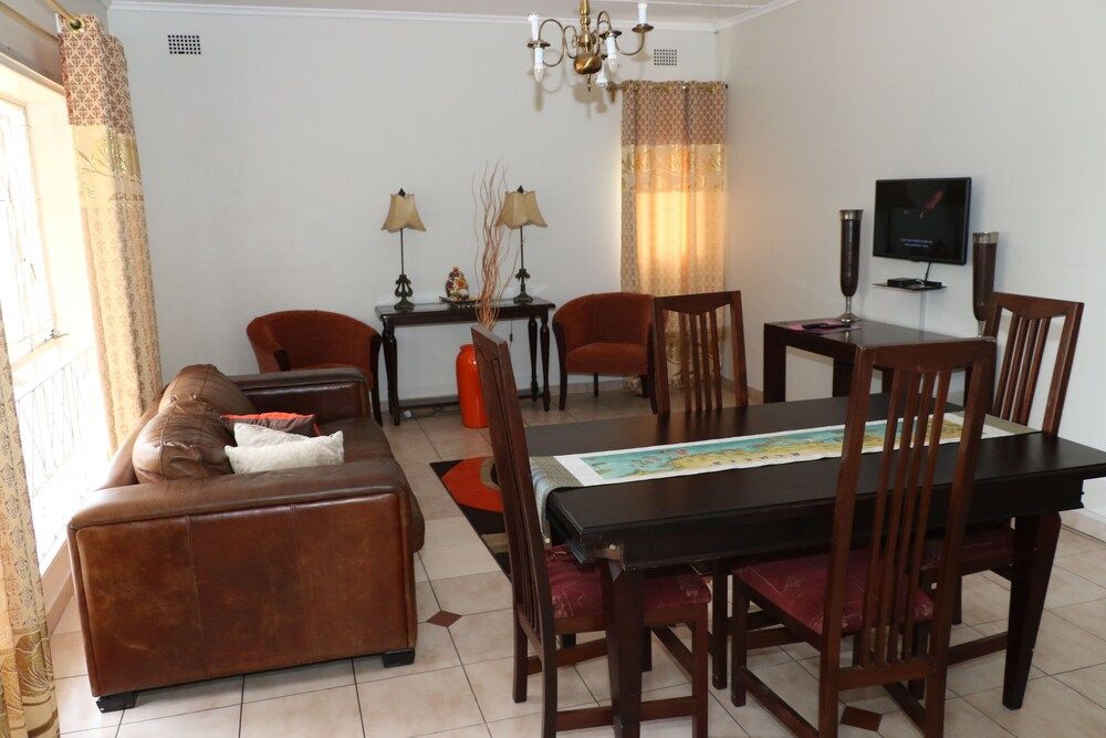 Family Apartment