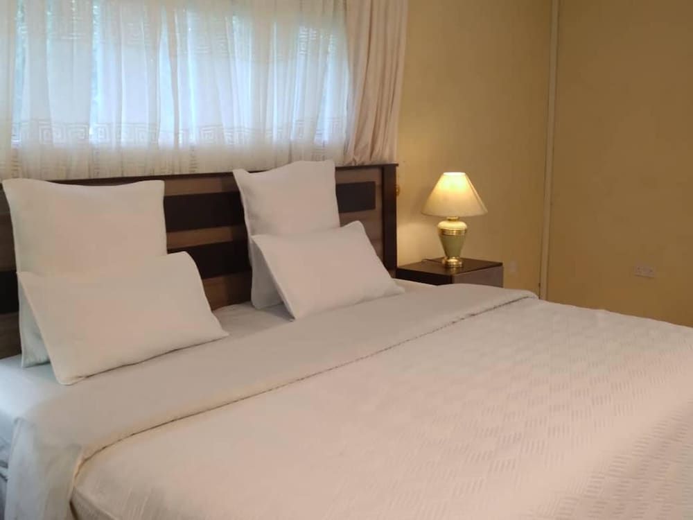 Charming 6-bed House With Swimming Pool in Harare House 9