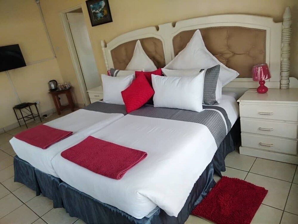 Double or Twin Room