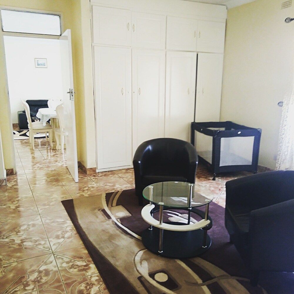Luxury Room