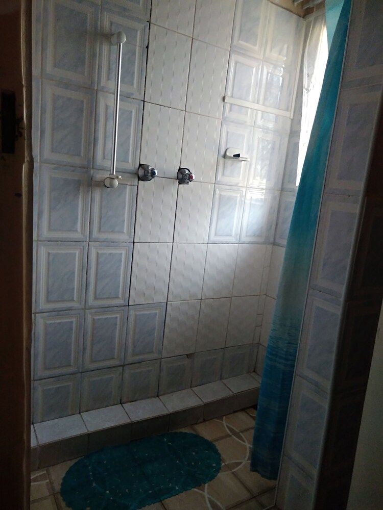 Basic Room
