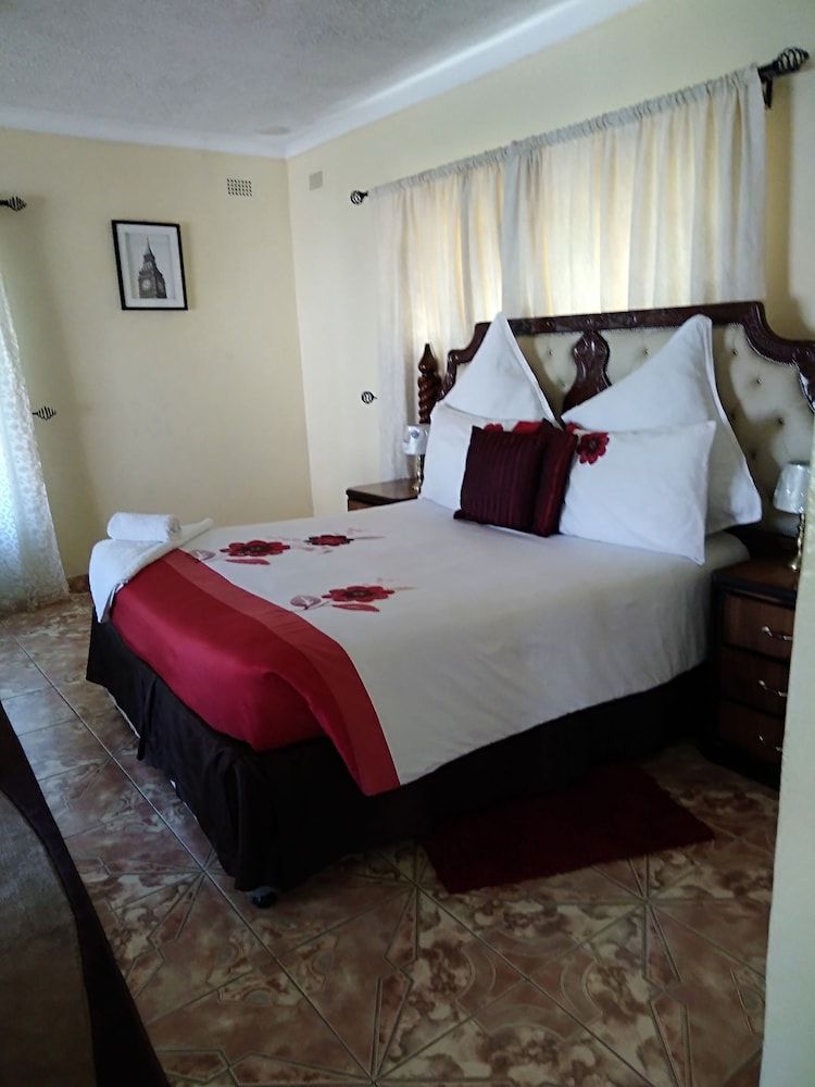 Luxury Room