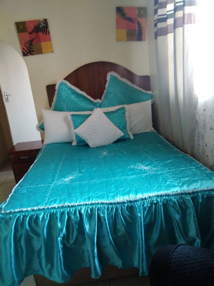 Basic Room