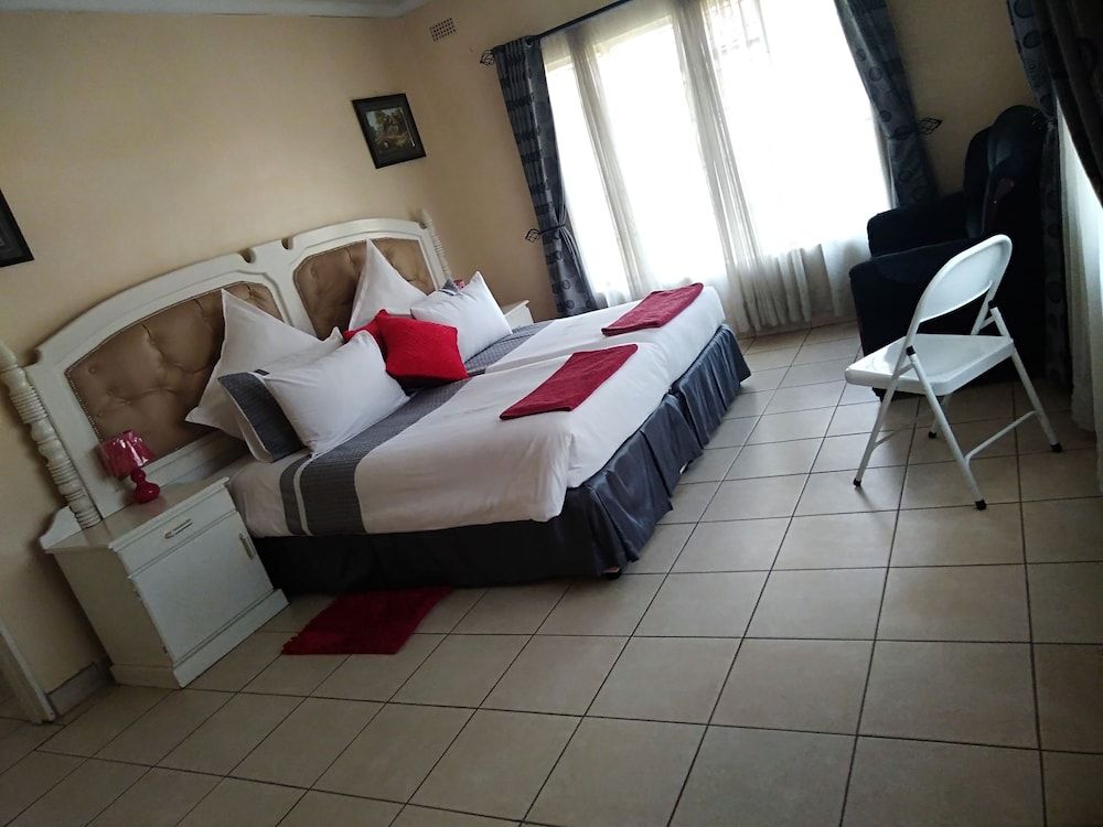 Double or Twin Room