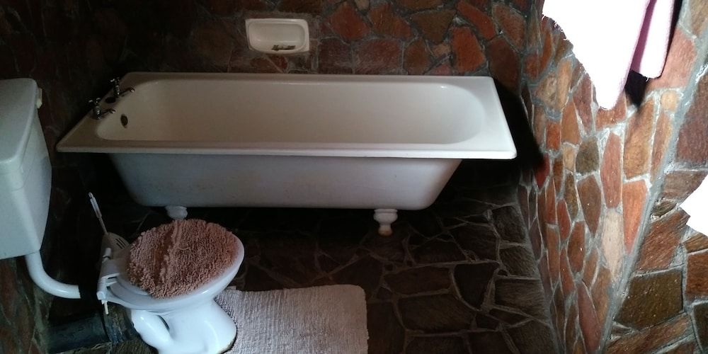 Elephant Lodge