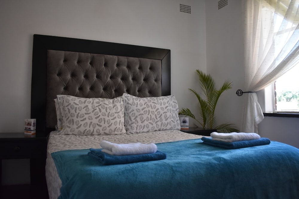 Apartment, 2 Bedrooms