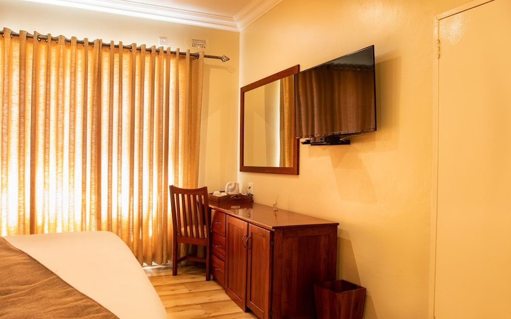 Pemabwe Standard Room, 1 Bedroom 3