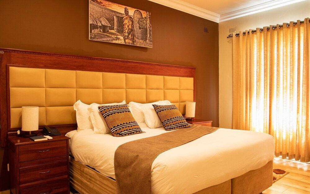 Pemabwe Standard Room, 1 Bedroom 2