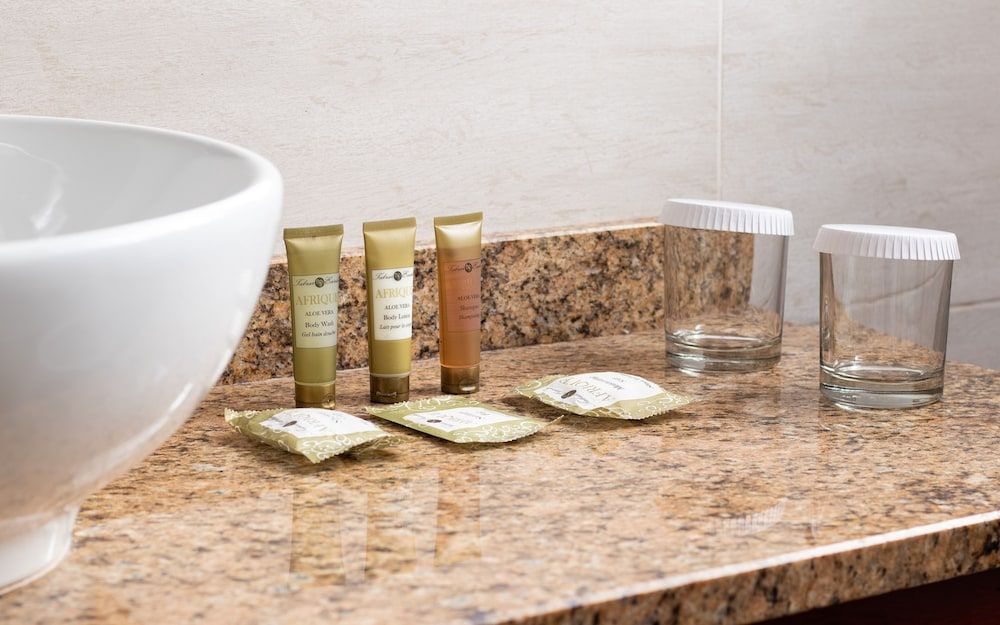 Pemabwe Executive Room 4