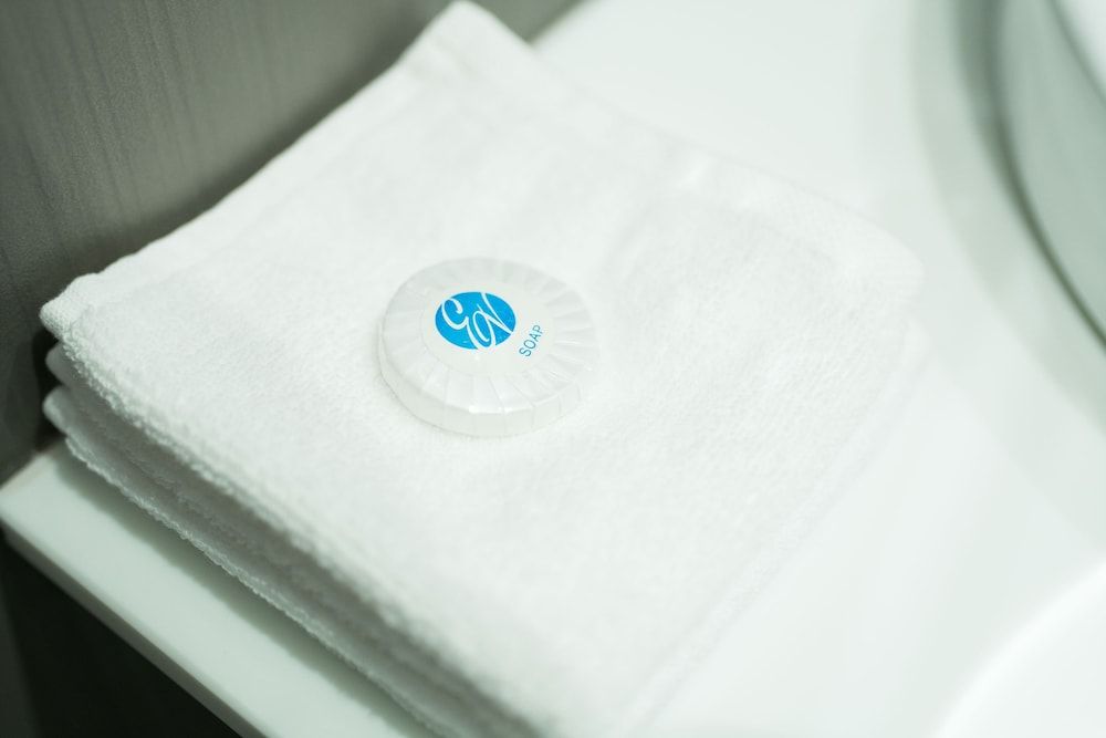 Ezulwini Villa Hotel Standard Twin Room 7