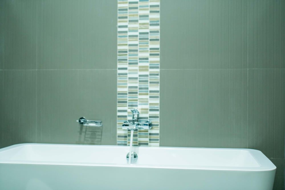 Ezulwini Villa Hotel Standard Twin Room 4