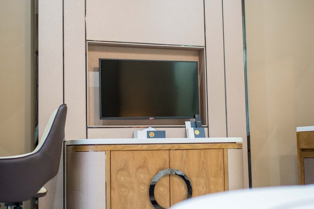 Ezulwini Villa Hotel Executive Room 5