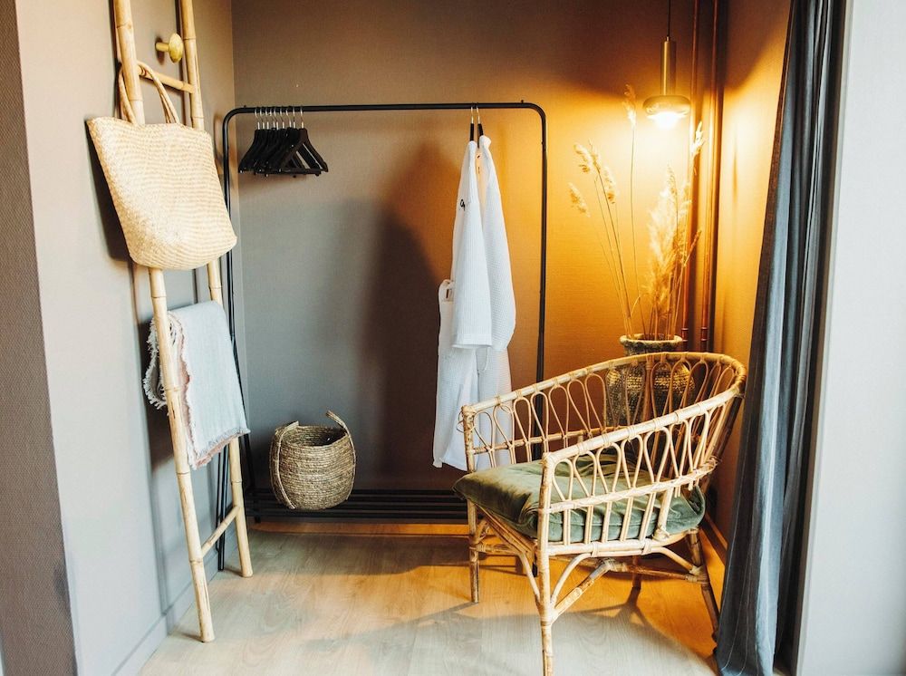 The Falcon Hotel Falcon Classic Sea 4