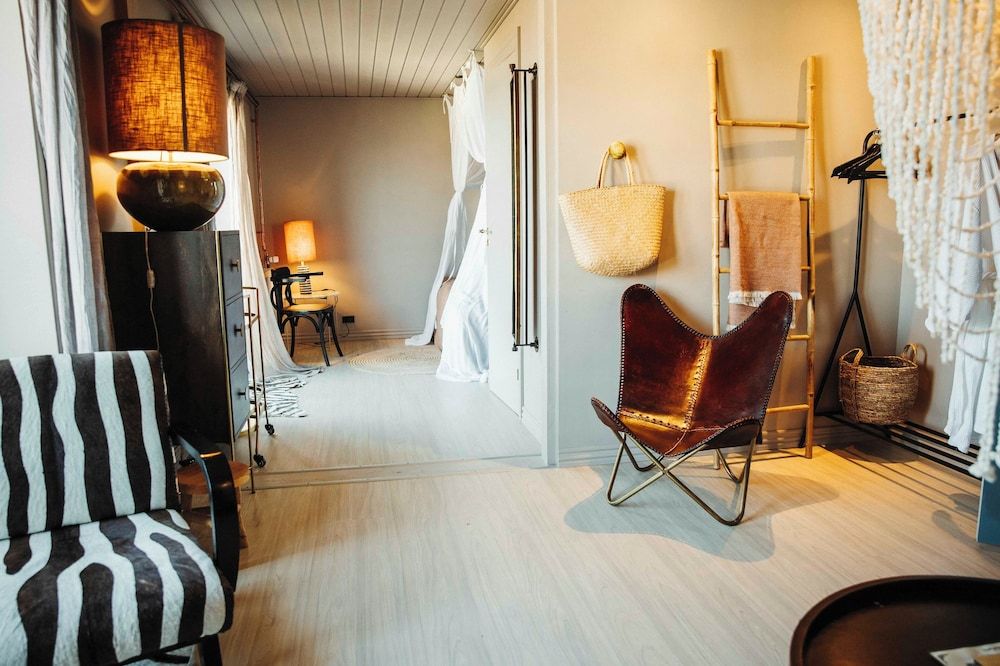 The Falcon Hotel Delux Sea 7