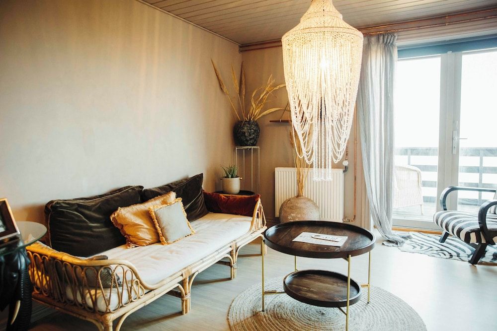 The Falcon Hotel Delux Sea 5