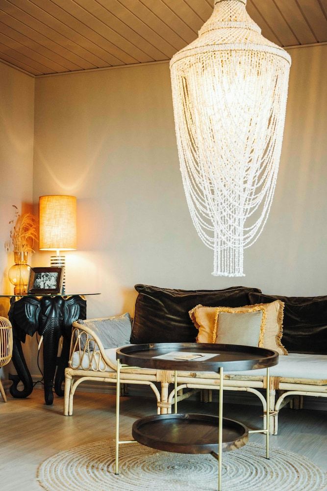 The Falcon Hotel Delux Sea 6