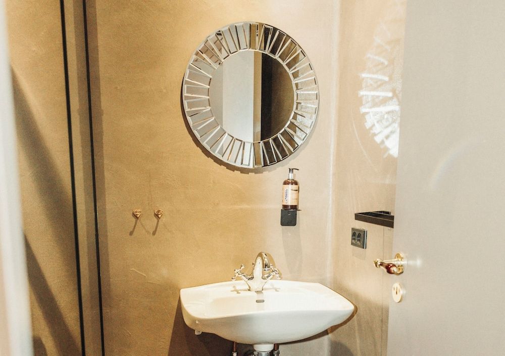 The Falcon Hotel Falcon Classic Sea 2