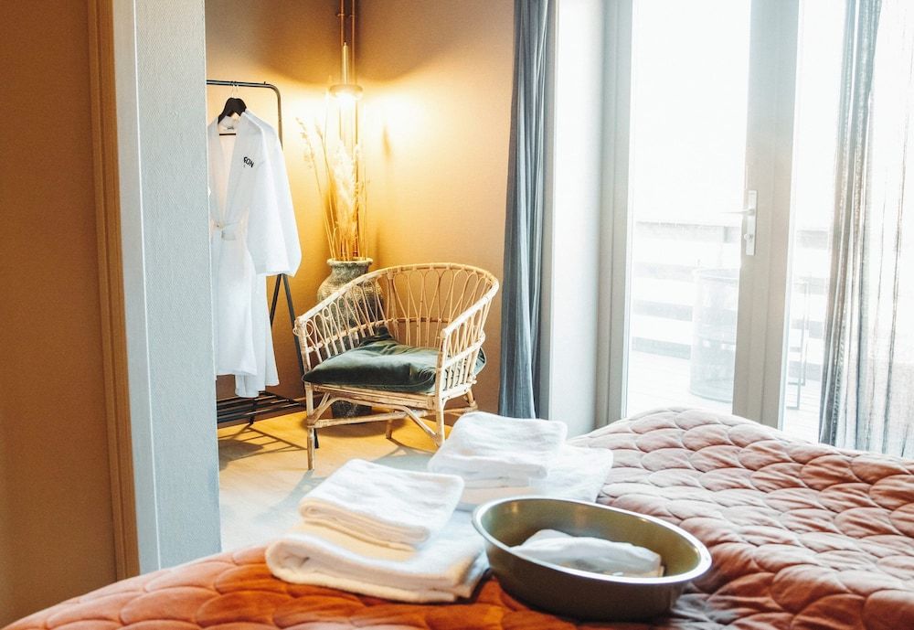 The Falcon Hotel Falcon Classic Sea 3