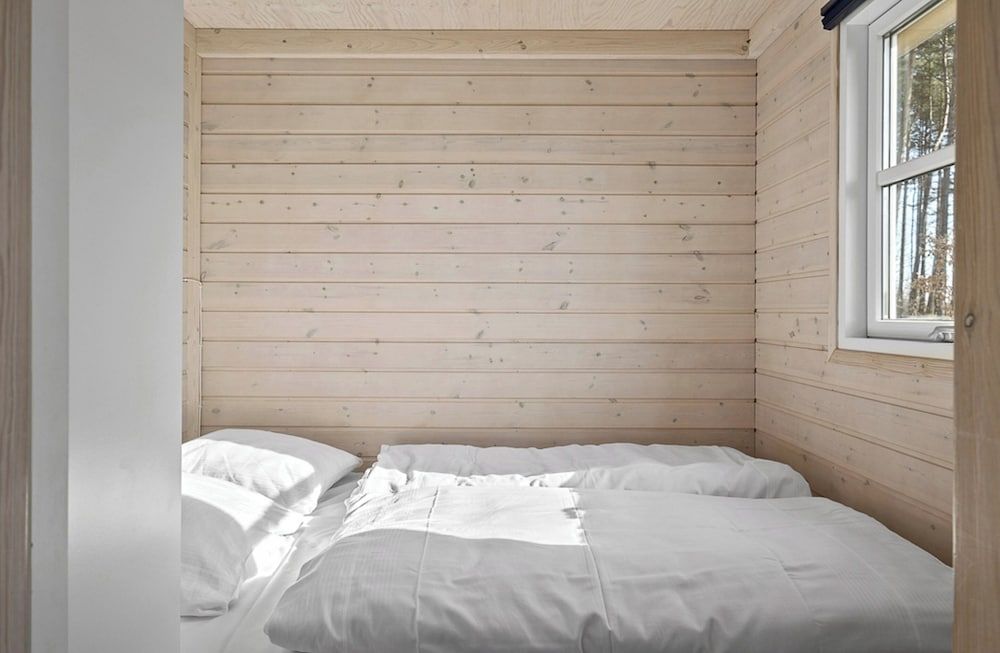 Comfort Cabin