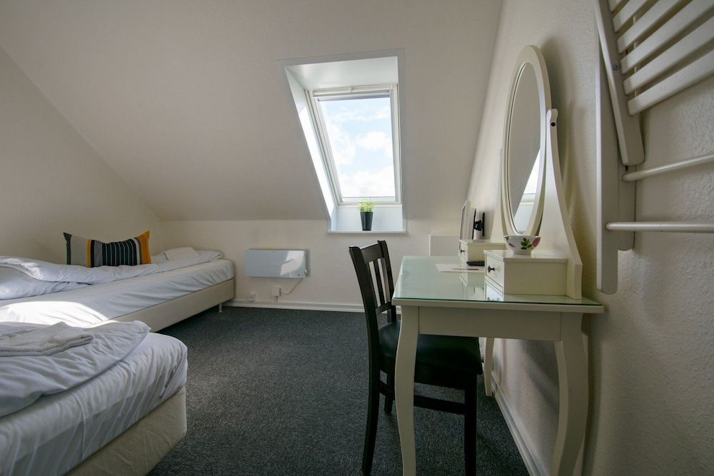 Signesminde Kro Basic Double Room 6